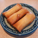 龍饗 - 春巻