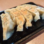 龍饗 - 餃子