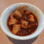 龍饗 - 麻婆豆腐