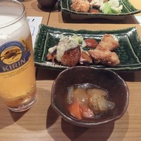 名古屋コーチン 鳥しげ - 