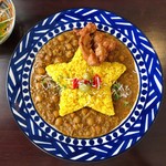 ベジキッチン・グーグー - 星の形にキュン♡