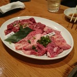 焼肉 大栄 - 