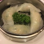 順徳 - 蒸し餃子