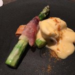 ル・ボン・ヴィボン - 前菜