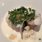 ル・ボン・ヴィボン - 三元豚