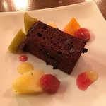 Bistro Baron Caprice - デザート