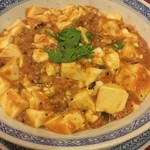 順徳 - 麻婆豆腐