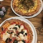 Pizzeria Makino - 