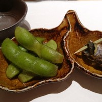 鮨 いし黒 - 