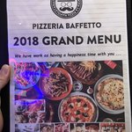 Pizzeria Baffetto - 