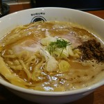 らぁ麺すぐる - 