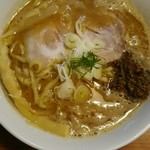 らぁ麺すぐる - 