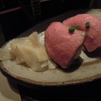 飛騨牛一頭家 馬喰一代 銀座 - 