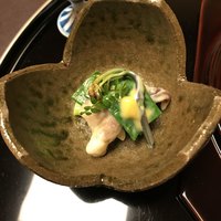 日本料理「雲海」 - 