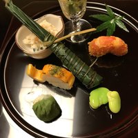 日本料理「雲海」 - 
