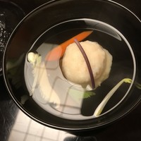 日本料理「雲海」 - 