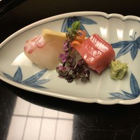 日本料理「雲海」 - 