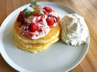 横浜で味わう絶品ホットケーキ おすすめの専門店など18選 食べログまとめ 横浜で味わう絶品ホットケーキ おすすめの専門店など18選 食べログまとめ