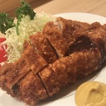 とんかつ とんき - 