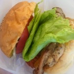 野菜をINして完成ですｗ