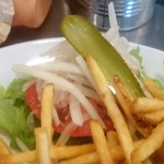 野菜さんたちｗ