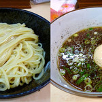 三谷製麺所 鶴橋店 - 