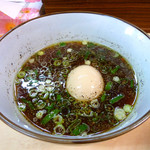 三谷製麺所 鶴橋店 - 