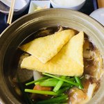 お食事処 雷電 - 