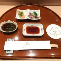 すし乾山 大阪北新地店 - 