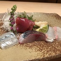 すし乾山 大阪北新地店 - 