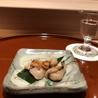 すし乾山 大阪北新地店 - 