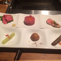 焼肉うしごろ 西麻布本店 - 