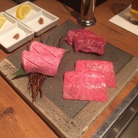 焼肉うしごろ 西麻布本店 - 