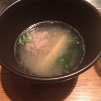 焼肉うしごろ 西麻布本店 - 