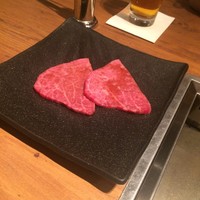 焼肉うしごろ 西麻布本店 - 