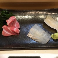 鮨 福元 - 