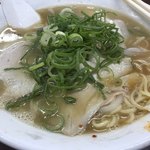 大黒ラーメン - 