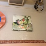 カリーライス専門店エチオピア - ヌジャベスのビニール盤もあった…！