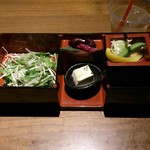 Tosaka-na Dining Gosso - 