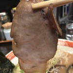 呼び戻しとんこつ 光四郎 - 