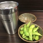 呼び戻しとんこつ 光四郎 - 