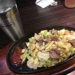 呼び戻しとんこつ 光四郎 - 