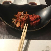 牛牛 西麻布 総本店 - 