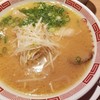 中華そば 我馬 ekie広島店
