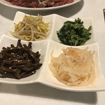 焼肉 恵美寿 - 