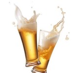 焼肉 拍手喝采 - ドリンク写真: