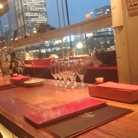 バル デ エスパーニャ ムイ 東京店 - 