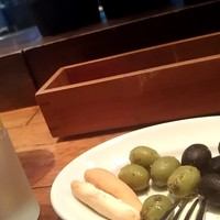 バル デ エスパーニャ ムイ 東京店 - 