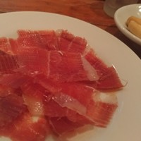 バル デ エスパーニャ ムイ 東京店 - 