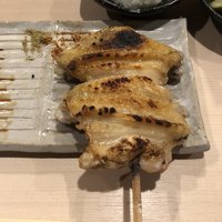 焼鳥 おみ乃 - 